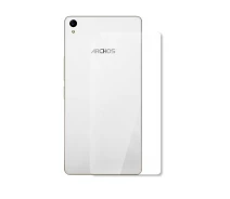 Купить - защитную пленку для смартфона  Защитная пленка StatusSKIN для Archos Diamond S Корпус Глянцевая Titan