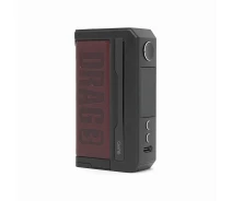 Купить - батарейный мод  Батарейный мод Voopoo Drag 3 177W TC Black Umber