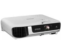 Купить - проектор  Проектор Epson EB-W51 (V11H977040)