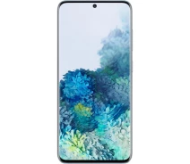 Купить - смартфон и мобильный телефон  Samsung Galaxy S20 SM-G980 8/128GB Light Blue (SM-G980FLBD)