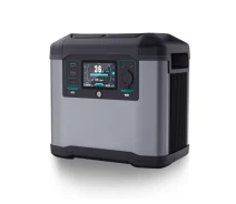 Купить - зарядную станцию  Портативная зарядная станция NETSODIS NP15-1500W
