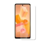 Купить - защитную пленку для смартфона  Защитная пленка StatusSKIN для Infinix Hot 40 Pro Экран Глянцевая Ultra