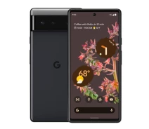 Купить - смартфон и мобильный телефон  Google Pixel 6 8/128GB Stormy Black
