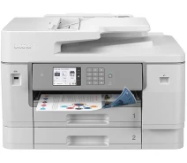Купить - принтер и МФУ  Многофункциональное устройство Brother MFC-J6955DW (MFCJ6955DWRE1)