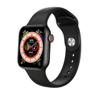 Купить - смарт-часы  Смарт-часы Smart Watch HW68 mini Black