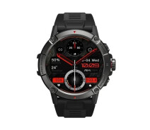 Купить - смарт-часы  Смарт-часы Zeblaze Ares 3 black