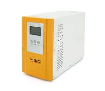 Купить - источник бесперебойного питания  ИБП с правильной синусоидой Patriot WD10212 (1000Вт), 12В, под внешний АКБ, тороидальный трансформатор