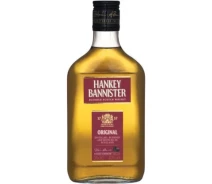 Купить - виски  Виски Hankey Bannister Original 0,35л 40% (99-00004235)