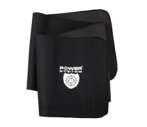 Купить - одежду для похудения  Пояс для похудения Power Slimming Belt Wt Pro PS-4001 XL (125*25 см) (PS-4001_XL_Black)