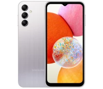 Купить - смартфон и мобильный телефон  Смартфон Samsung Galaxy A14 4/128 Silver
