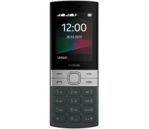 Купить - смартфон и мобильный телефон  Мобильный телефон Nokia 150 DS 2023 Black