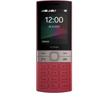 Купить - смартфон и мобильный телефон  Мобильный телефон Nokia 150 DS 2023 Red