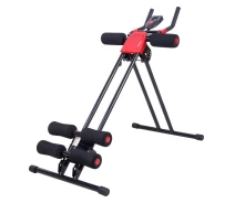 Купить - тренажер для пресса  Укрепитель мышц живота Spartan Ab Lifter Easy (S1515)