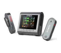 Купить - радиосистему  Микрофонная радиосистема Synco G3 [86199]