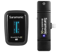 Купить - радиосистему  Радиосистема Saramonic BLINK 500 PROX B3