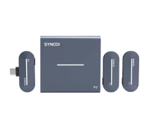 Купить - радиосистему  Микрофонная радиосистема Synco P2T-BL [91428]