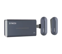 Купить - радиосистему  Микрофонная радиосистема Synco P1ST Type-C [102972]