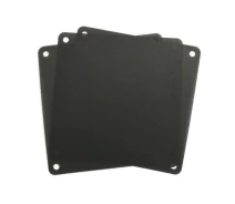 Купить - аксессуар для корпуса ПК  Пылевой фильтр для ПК Gelid Solutions MESH 120 DUST FILTER KIT 3pcs (SL-Dust-01)