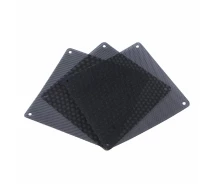 Купить - аксессуар для корпуса ПК  Пылевой фильтр для ПК Gelid Solutions MESH 140 DUST FILTER KIT 3pcs (SL-Dust-02)