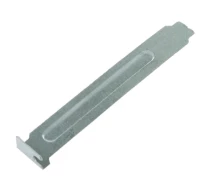 Купить - аксессуар для корпуса ПК  Заглушка 2E PCI slot для E185,E190-3U,E171, E1802-500, E1801-400, E183-4 (2E-PCIE-E)