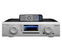 Купить - приставку Smart TV  Проигрыватель сетевой M6 Encore 225 (1Tb) Musical Fidelity (4467-ctc)