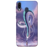 Купить - чехол для смартфона  Чехол itsPrint Anime style 15 для Samsung Galaxy M20