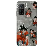 Купить - чехол для смартфона  Чехол itsPrint Anime style 12 для Xiaomi Mi 10T Pro