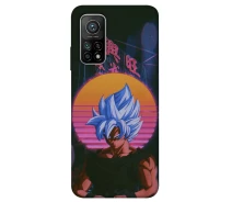 Купить - чехол для смартфона  Чехол itsPrint Anime style 13 для Xiaomi Mi 10T Pro
