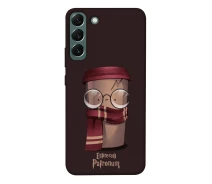 Купить - чехол для смартфона  Чехол itsPrint Magic time style 8 для Samsung Galaxy S22+