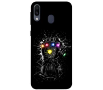 Купить - чехол для смартфона  Чехол itsPrint Comics style 23 для Samsung Galaxy M20