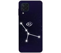 Купить - чехол для смартфона  TPU чехол Рак для Samsung Galaxy M22
