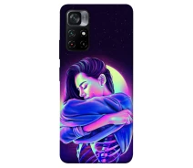 Купить - чехол для смартфона  Чехол itsPrint Paints style 1 для Xiaomi Poco M4 5G / Redmi 10 5G