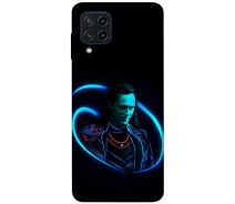 Купить - чехол для смартфона  Чехол itsPrint Comics style 21 для Samsung Galaxy M22