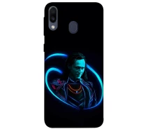Купить - чехол для смартфона  Чехол itsPrint Comics style 21 для Samsung Galaxy M20