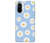 Купить - чехол для смартфона  TPU чехол Привет ромашки для Xiaomi Redmi K40 / K40 Pro / K40 Pro+ / Poco F3