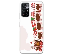 Купить - чехол для смартфона  Чехол itsPrint Christmas style 1 для Xiaomi Poco M4 5G / Redmi 10 5G