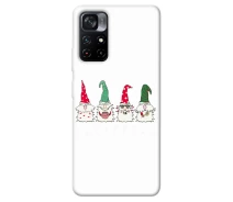 Купить - чехол для смартфона  Чехол itsPrint Christmas style 4 для Xiaomi Poco M4 5G / Redmi 10 5G