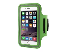 Купить - чехол для смартфона  Чехол на руку Armband 5.5 green