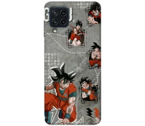 Купить - чехол для смартфона  Чехол itsPrint Anime style 12 для Samsung Galaxy M22