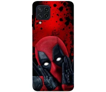 Купить - чехол для смартфона  Чехол itsPrint Comics style 12 для Samsung Galaxy M22