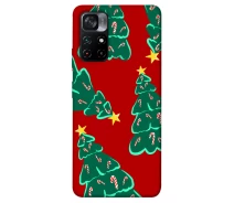 Купить - чехол для смартфона  Чехол itsPrint Christmas mood для Xiaomi Poco M4 5G / Redmi 10 5G