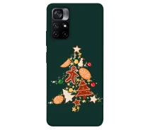 Купить - чехол для смартфона  Чехол itsPrint Cookie tree для Xiaomi Poco M4 5G / Redmi 10 5G