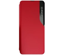 Купить - чехол для смартфона  Чехол-книжка Epik Tayler для Xiaomi Poco F4 GT red