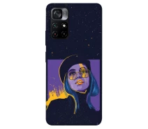 Купить - чехол для смартфона  Чехол itsPrint Paints style 3 для Xiaomi Poco M4 5G / Redmi 10 5G