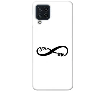 Купить - чехол для смартфона  Чехол itsPrint You&me для Samsung Galaxy M22