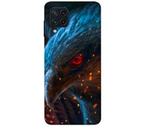 Купить - чехол для смартфона  Чехол itsPrint Огненный орел для Samsung Galaxy M22