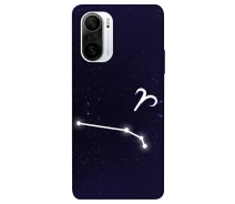 Купить - чехол для смартфона  TPU чехол Овен для Xiaomi Redmi K40 / K40 Pro / K40 Pro+ / Poco F3