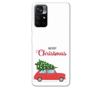 Купить - чехол для смартфона  Чехол itsPrint Christmas style 3 для Xiaomi Poco M4 5G / Redmi 10 5G