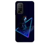 Купить - чехол для смартфона  Чехол itsPrint Comics style 15 для Xiaomi Mi 10T Pro