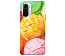 Купить - чехол для смартфона  TPU чехол Ice cream для Xiaomi Mi 11i